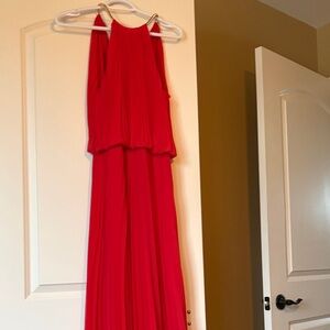XSCAPE Long Dress Size 10